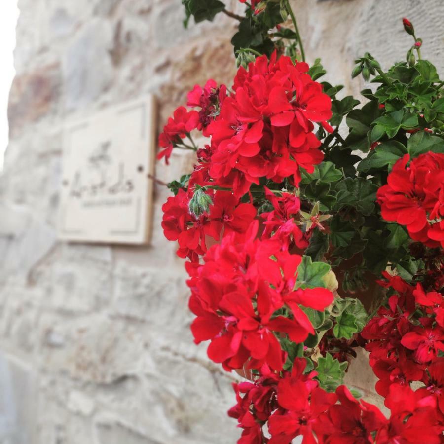 Aristidis'S Plouti Moires Guest House Exterior foto
